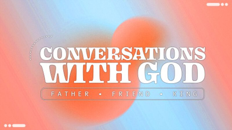 Conversations with God